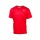Yonex Sport-Tshirt Crew Neck Club Team #21 rot Herren